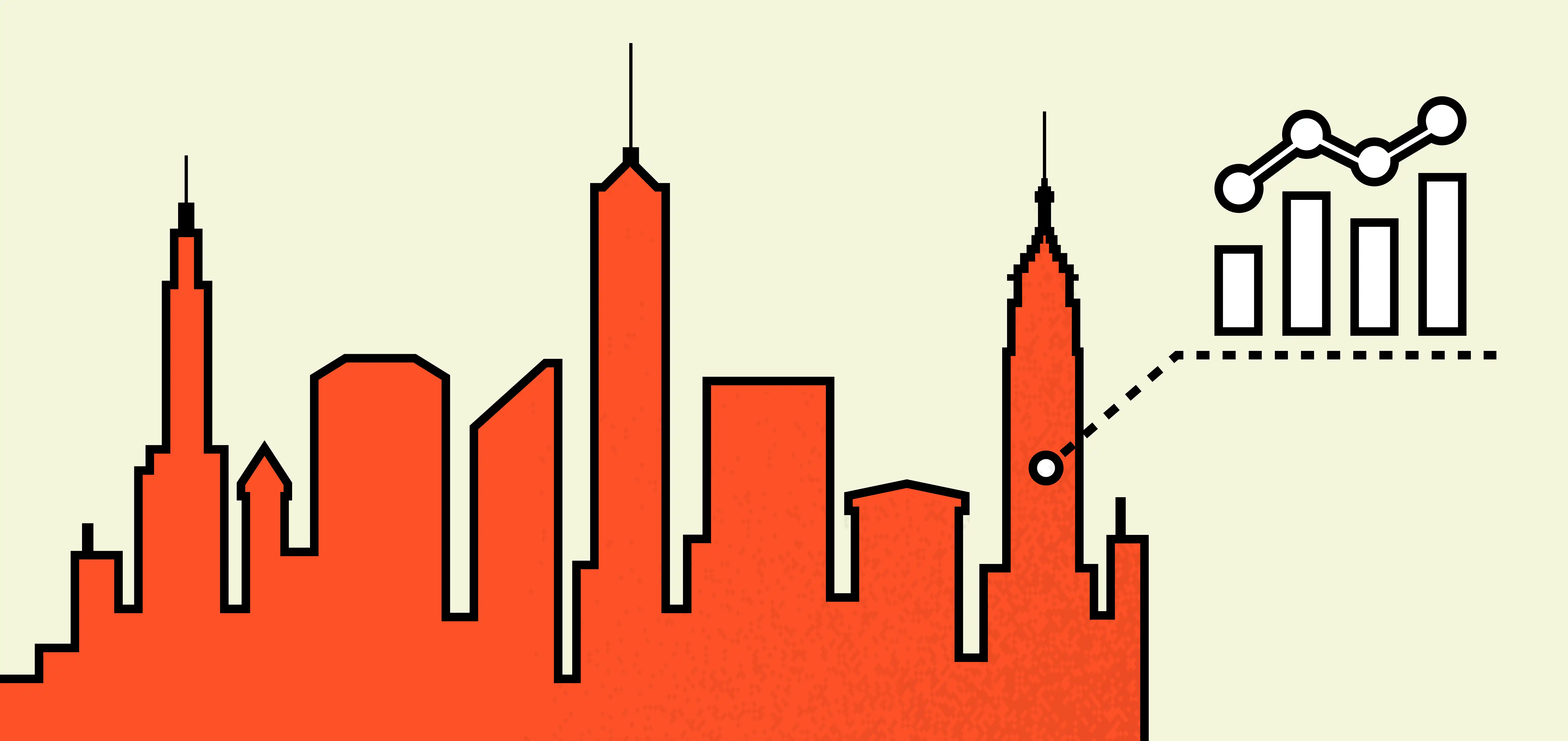 Manhattan Real Estate Market Analysis. How Permutation Importance